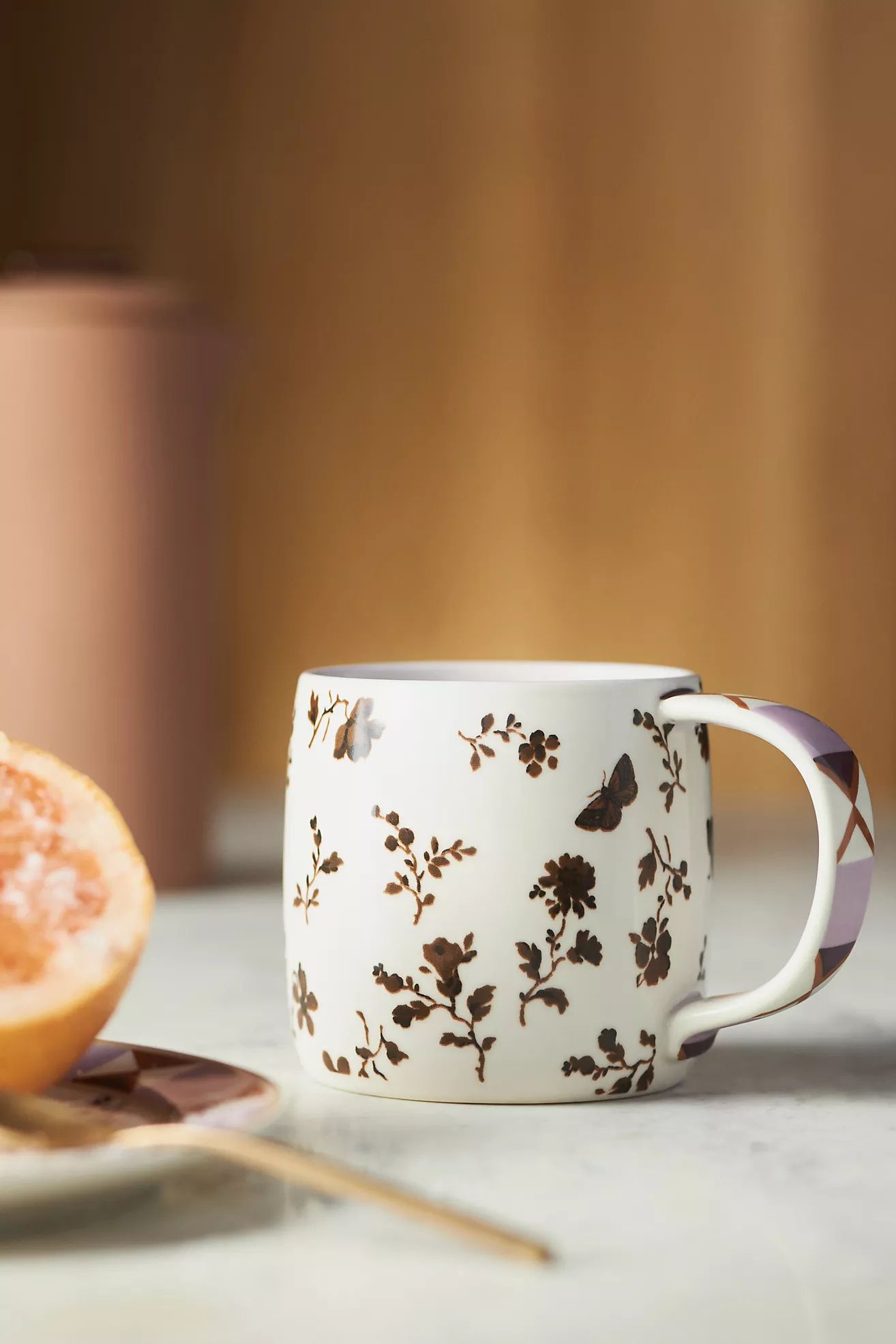 Loren Mug | Anthropologie (US)