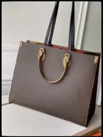 Onthego Women Luxurys Designers Crossbody Bag Womens Handbags Purse Tote Bag Ladies Casual Tote P... | DHGate
