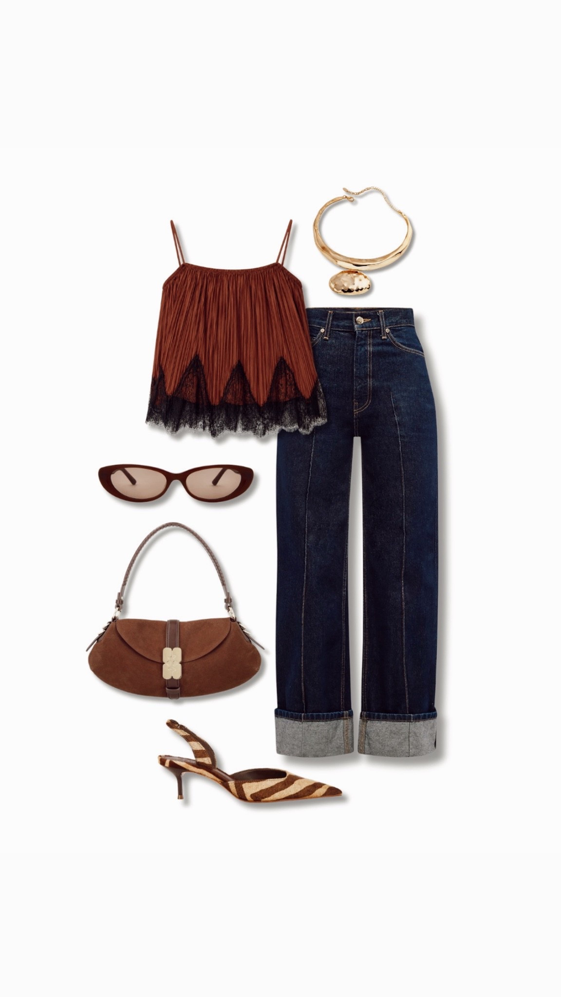 summer ootd🤎

#LTKootd #LTKSeasonal #LTKgrwm