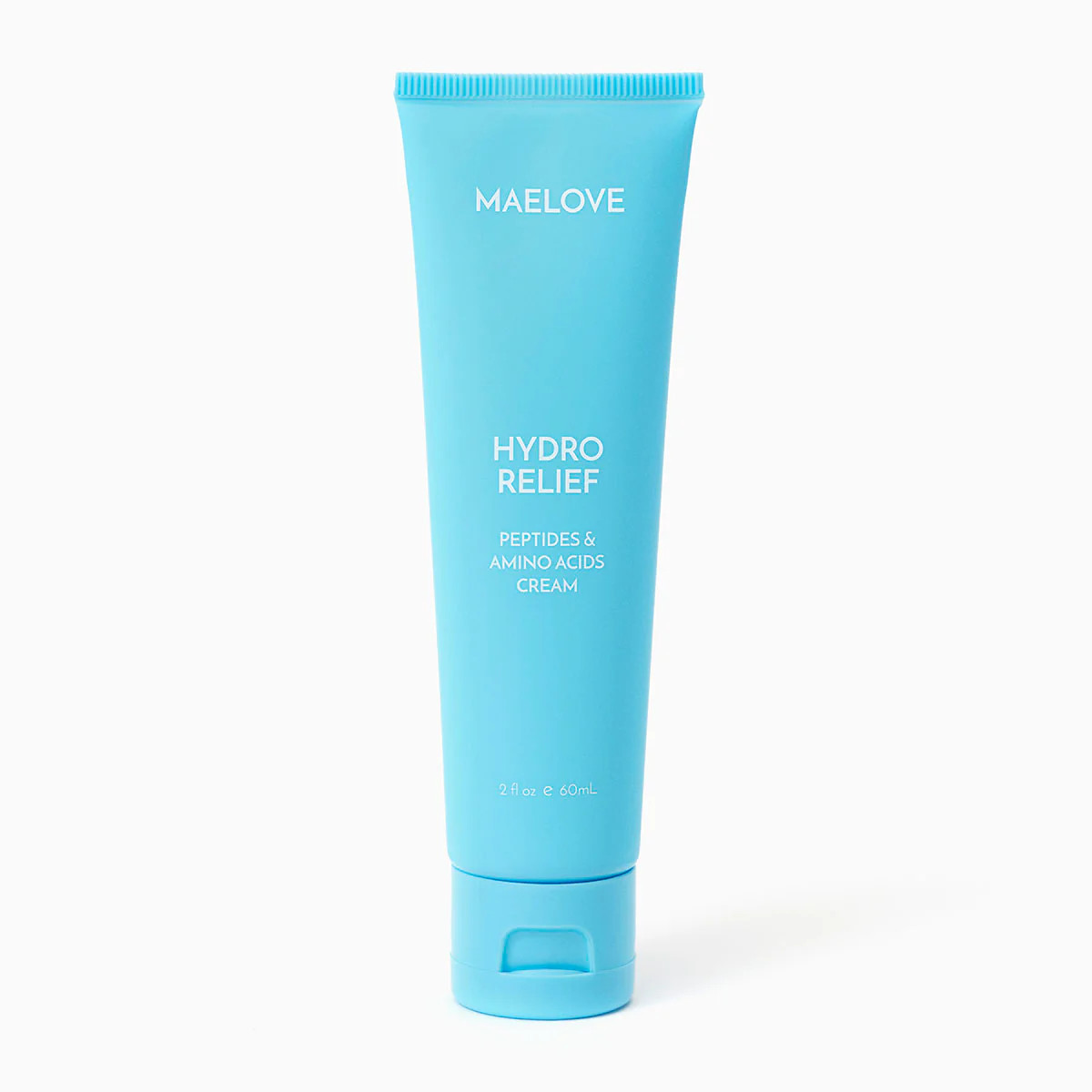 Hydro Relief Peptides & Amino Acids Cream | Maelove