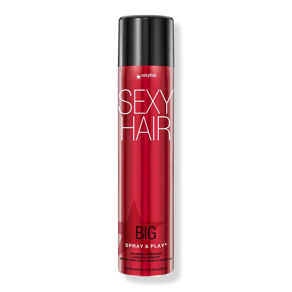 Big Sexy Hair Spray & Play Volumizing Hairspray | Ulta