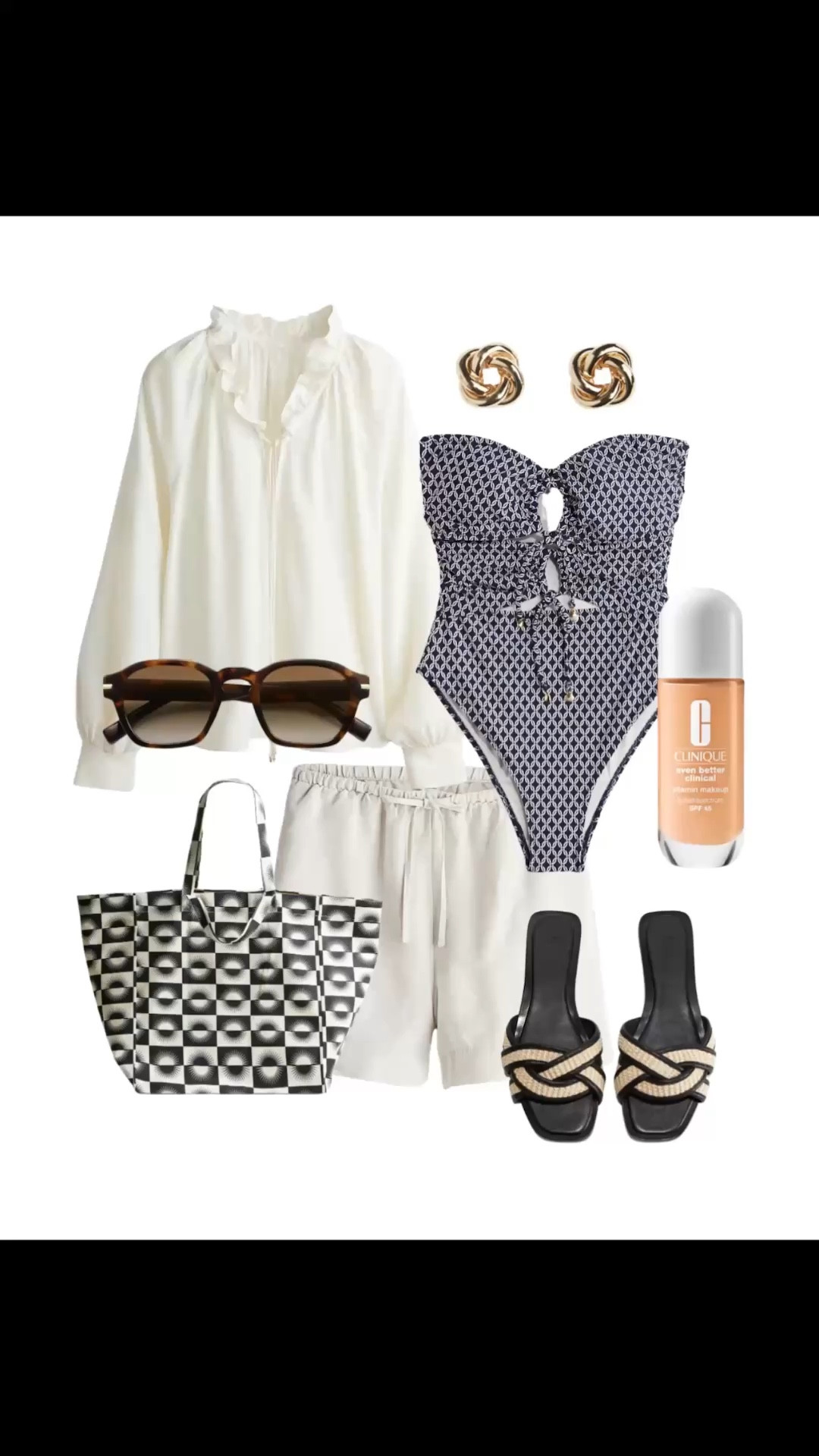 Resortwear

#LTKSwim #LTKSeasonal #LTKootd