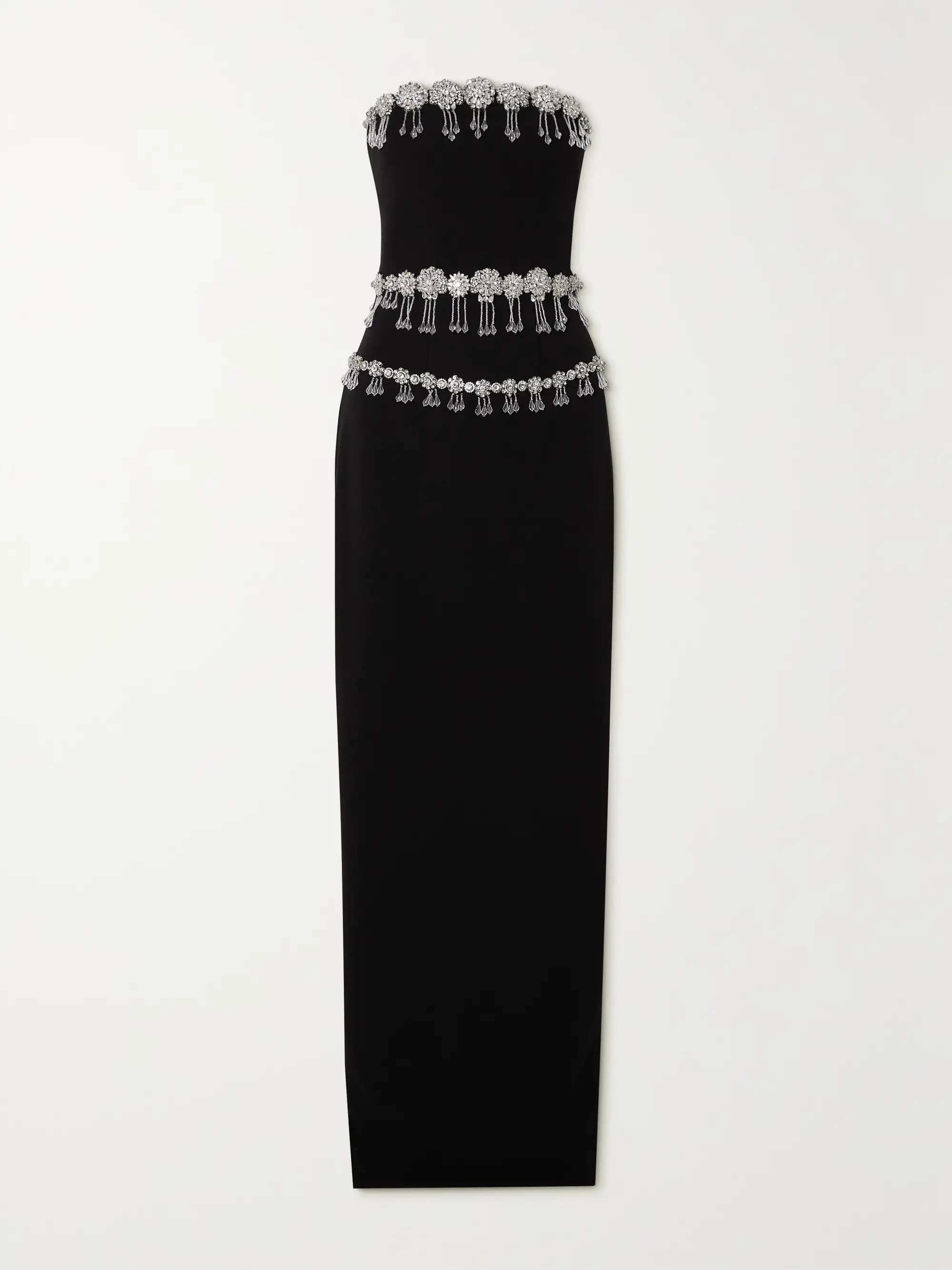 CLIO PEPPIATT | NET-A-PORTER (UK & EU)