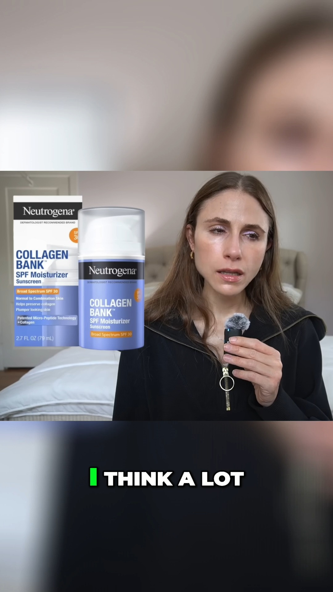 Neutrogena Collagen Bank SPF 30 Moisturizer #skincare  

 #LTKFindsUnder50 #LTKFindsUnder100 #LTKBeauty