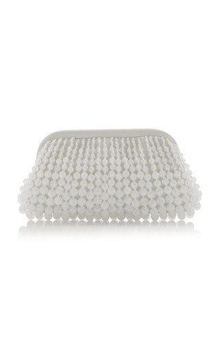 Nia Beaded Clutch | Moda Operandi (Global)