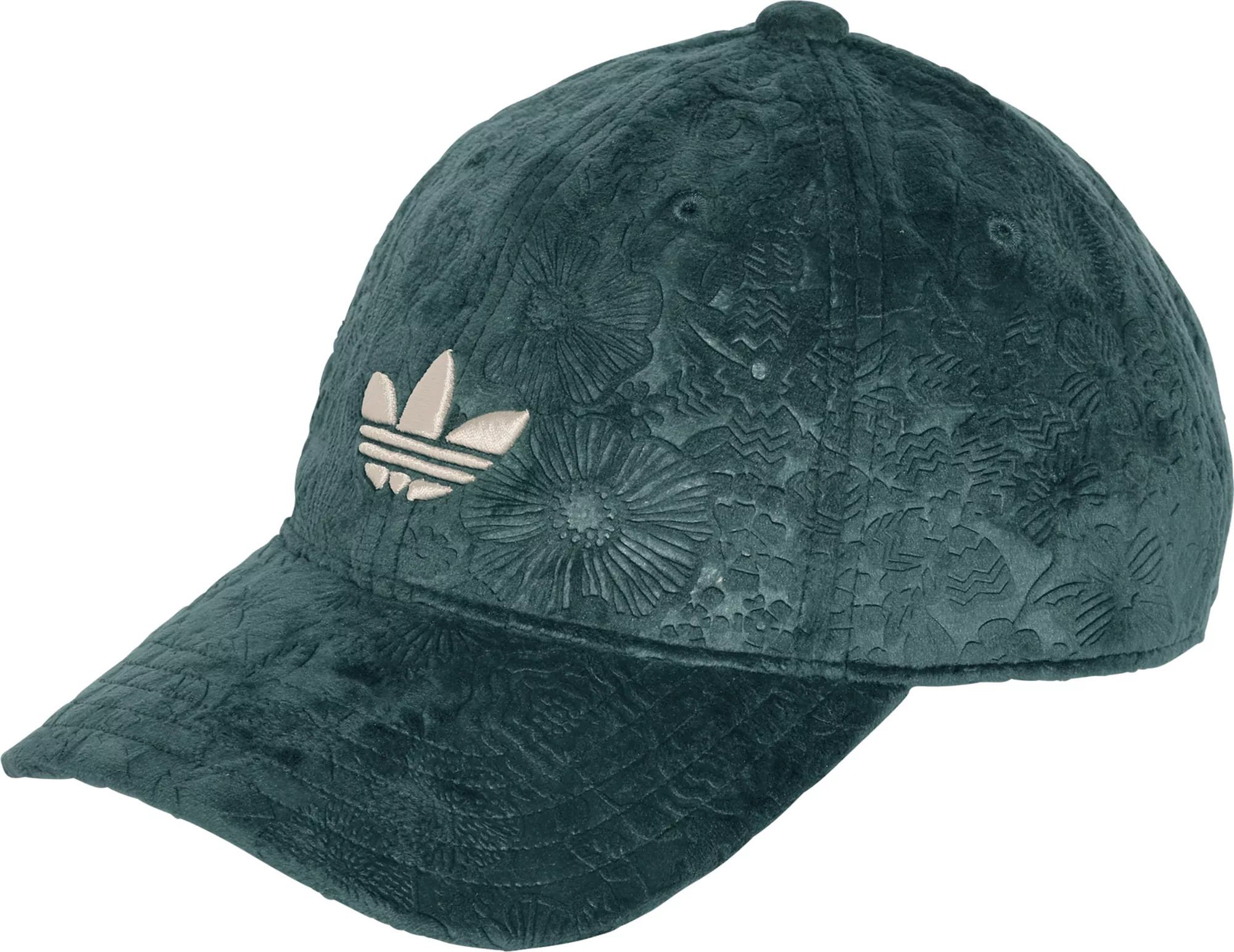adidas Originals x Liberty London Baseball Cap, Men's, Aurora Ivy | DICK'S Sporting Goods