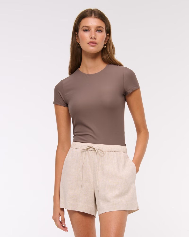 Love these baby tees. 20% off if you spend $125 

Women’s Fashion | spring fashion | Abercrombie sale | Abercrombie jeans | Abercrombie shorts | Abercrombie dress | Abercrombie spring | Abercrombie code | amazon Fashion | amazon spring fashion | amazon dress | amazon dresses | maxi dress | easter dress | easter | spring dress | spring break | spring outfit | summer outfit | spring tops | Spring dress | spring dresses | spring outfits | swim | wedding guest dress | wedding guest | midi dress | maxi dress | casual outfit | casual dress | spring sandals | spring shoes | date night | day date outfit | outfit inspo | outfit ideas | beach | vacation dress | dresses | floral dress | pink outfit | spring favorites | midi dress | maxi dress

#LTKStyleTip #LTKFindsUnder50 #LTKSaleAlert