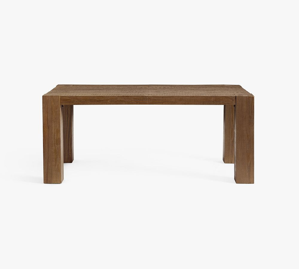 Rockport Extendable Dining Table (72"-88") | Pottery Barn (US)