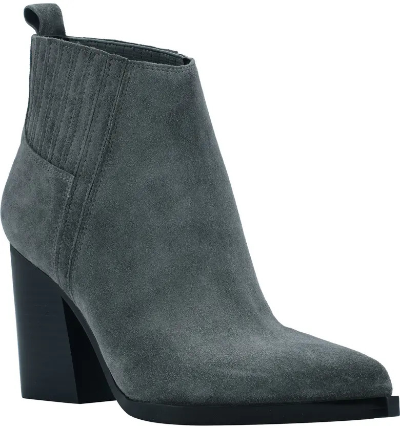 Marc Fisher LTD Orlanda Bootie | Nordstrom | Nordstrom