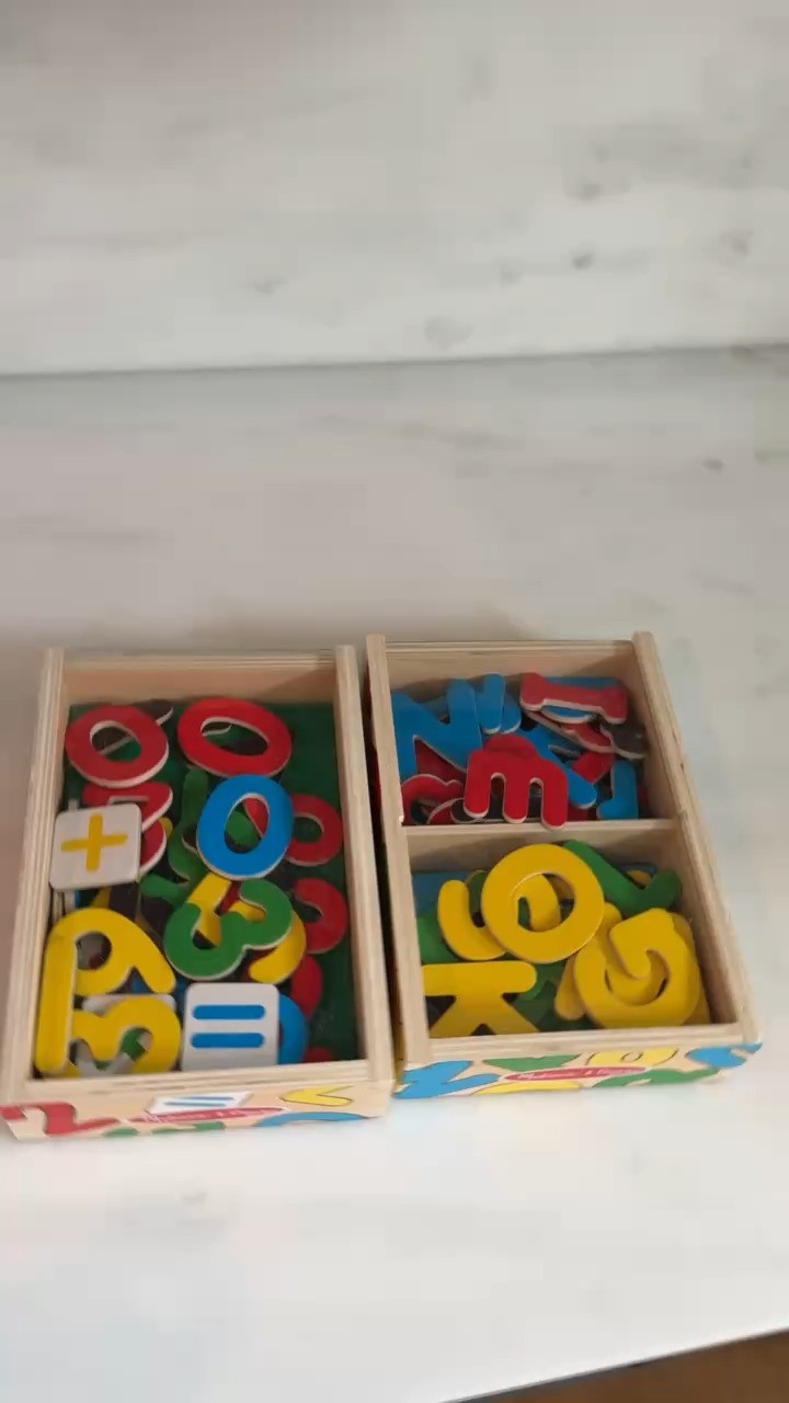 Can’t wait to start using these for the kids!!!!

Melissa & Doug, Amazon, Amazon kids, kids learning, learning tools, educational games for kids, educational toys, boy mom, Grace white

#LTKKids #LTKmomlife #LTKBaby