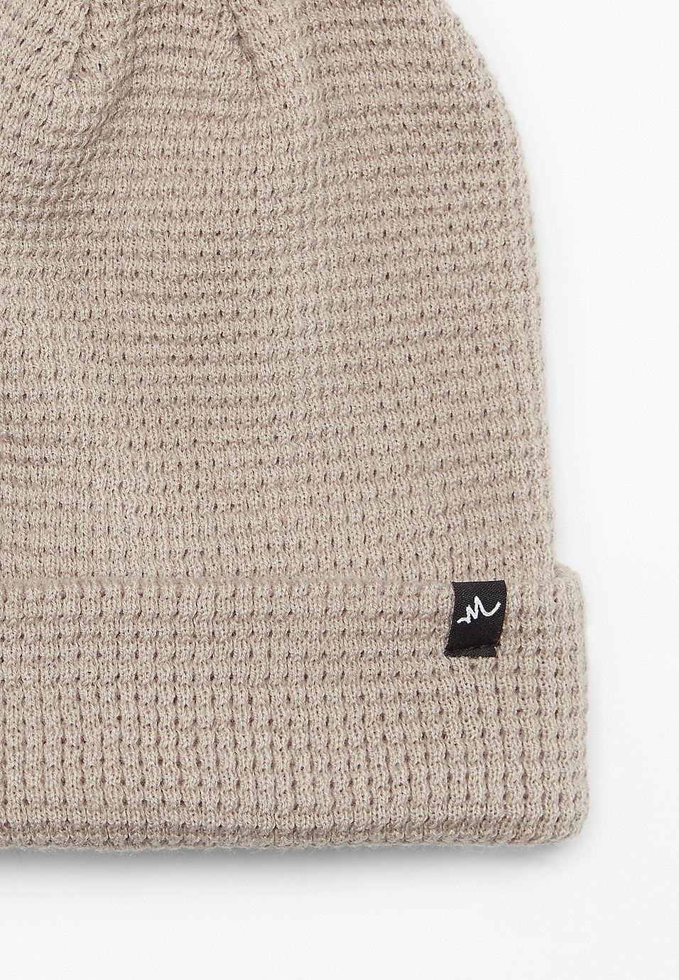 Faux Fur Pom Beanie | Maurices