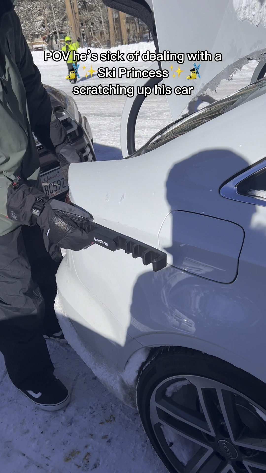 King of the ski gadgets!!!!



#LTKSeasonal #LTKmens #LTKGiftGuide