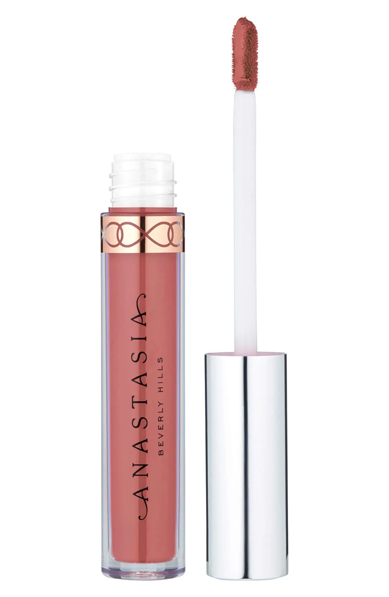 Anastasia Beverly Hills Liquid Lipstick - Crush | Nordstrom