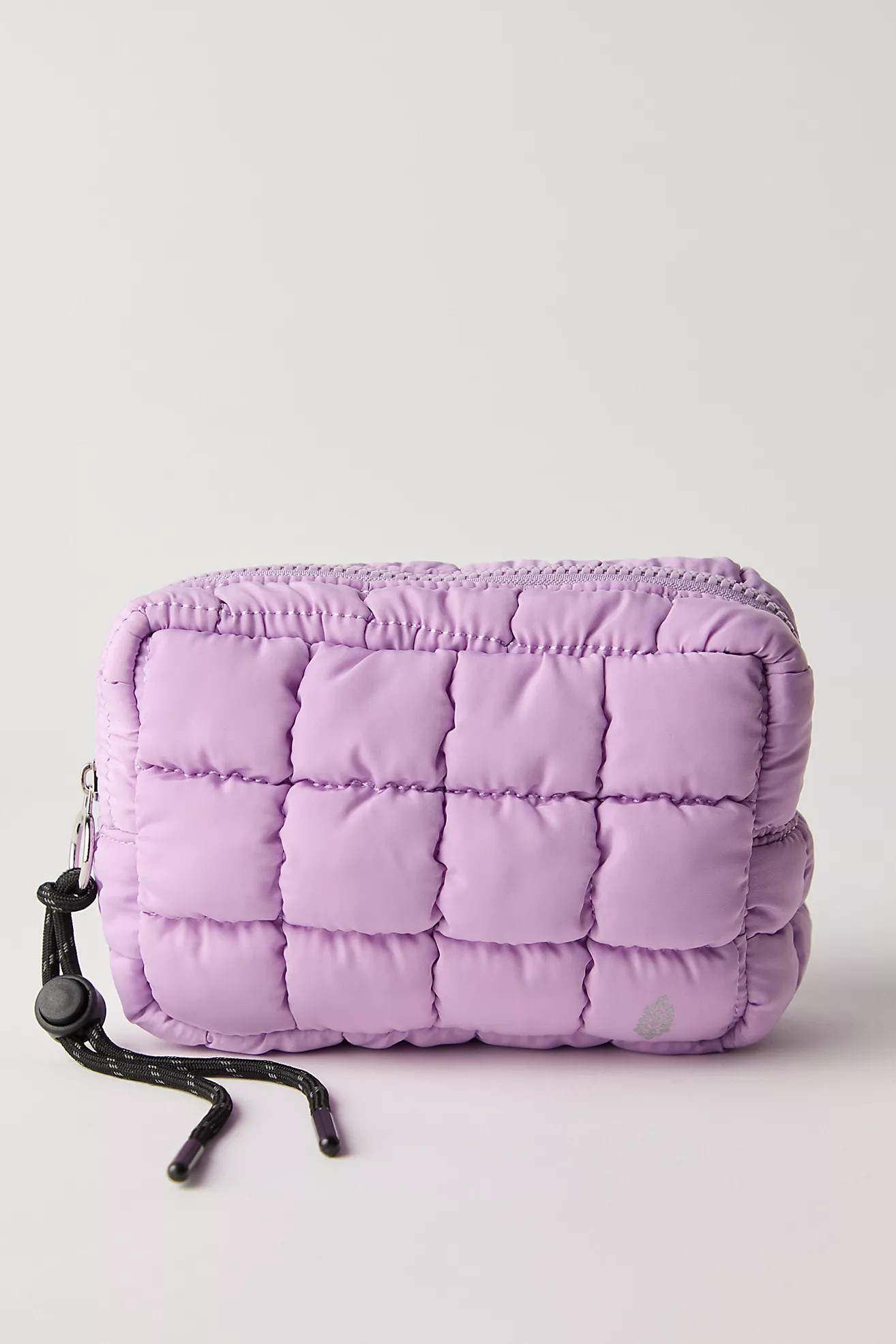 Quilted Mini Case | Free People (Global - UK&FR Excluded)