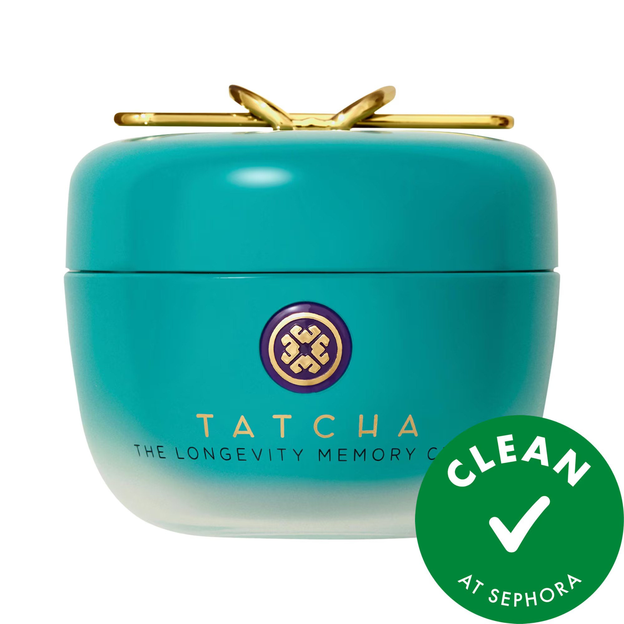 Tatcha The Longevity Youth Restoring Cream for Elasticity & Brightness 1.7 oz/50 ml | Sephora (US)