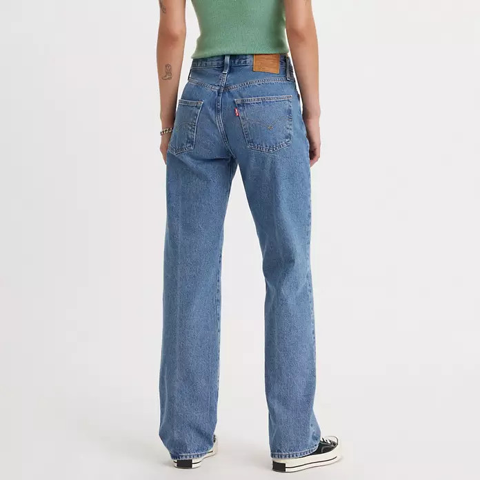 501® ‘90s Women's Jeans | Levi's US