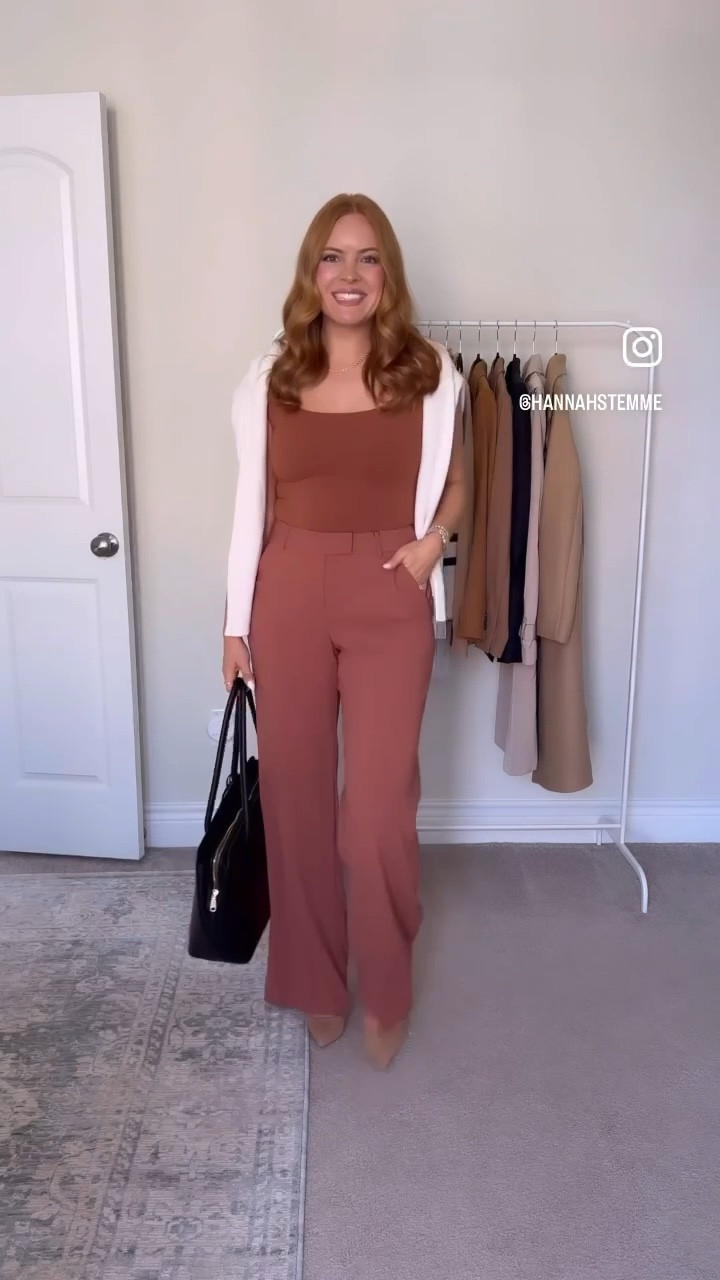 Express workwear try on

#LTKworkwear #LTKstyletip #LTKSeasonal