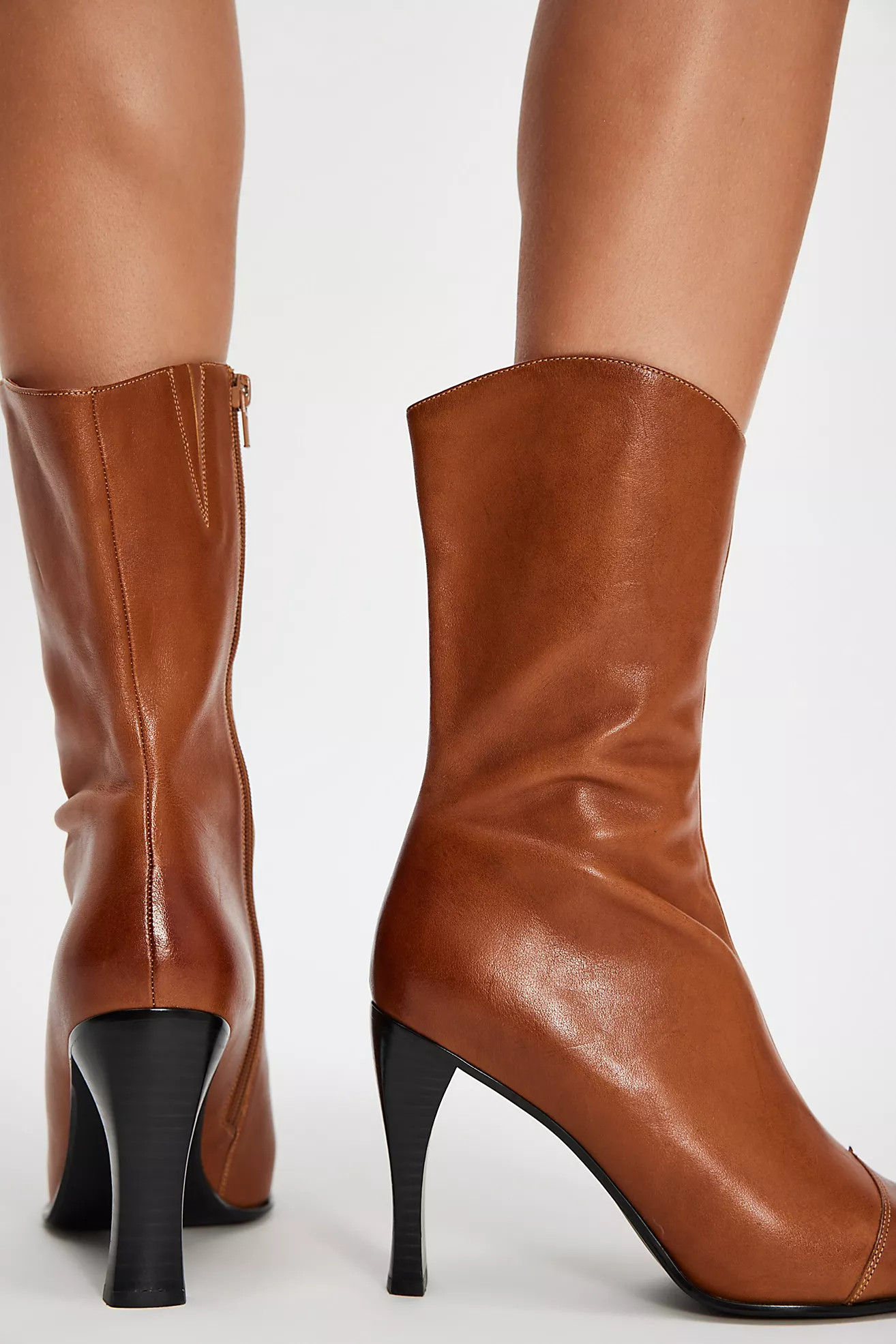 Sweet Talker Snip Toe Boots | Free People (UK)