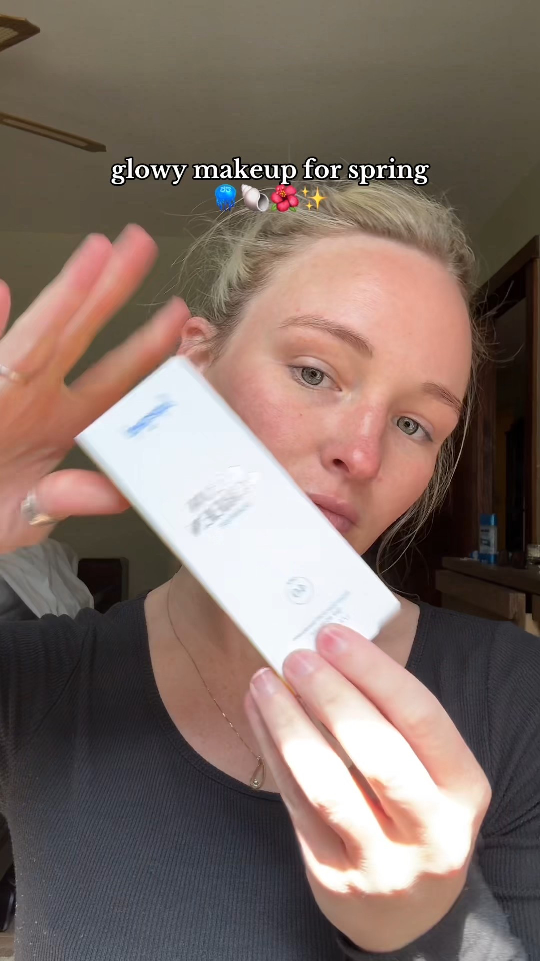 Simple glowy summer makeup routine! 

Sun glow in saies glowy super gel 
Shade 3 in saies slip tint
Sunrise in supergoop 

#LTKTravel #LTKBeauty #LTKSeasonal