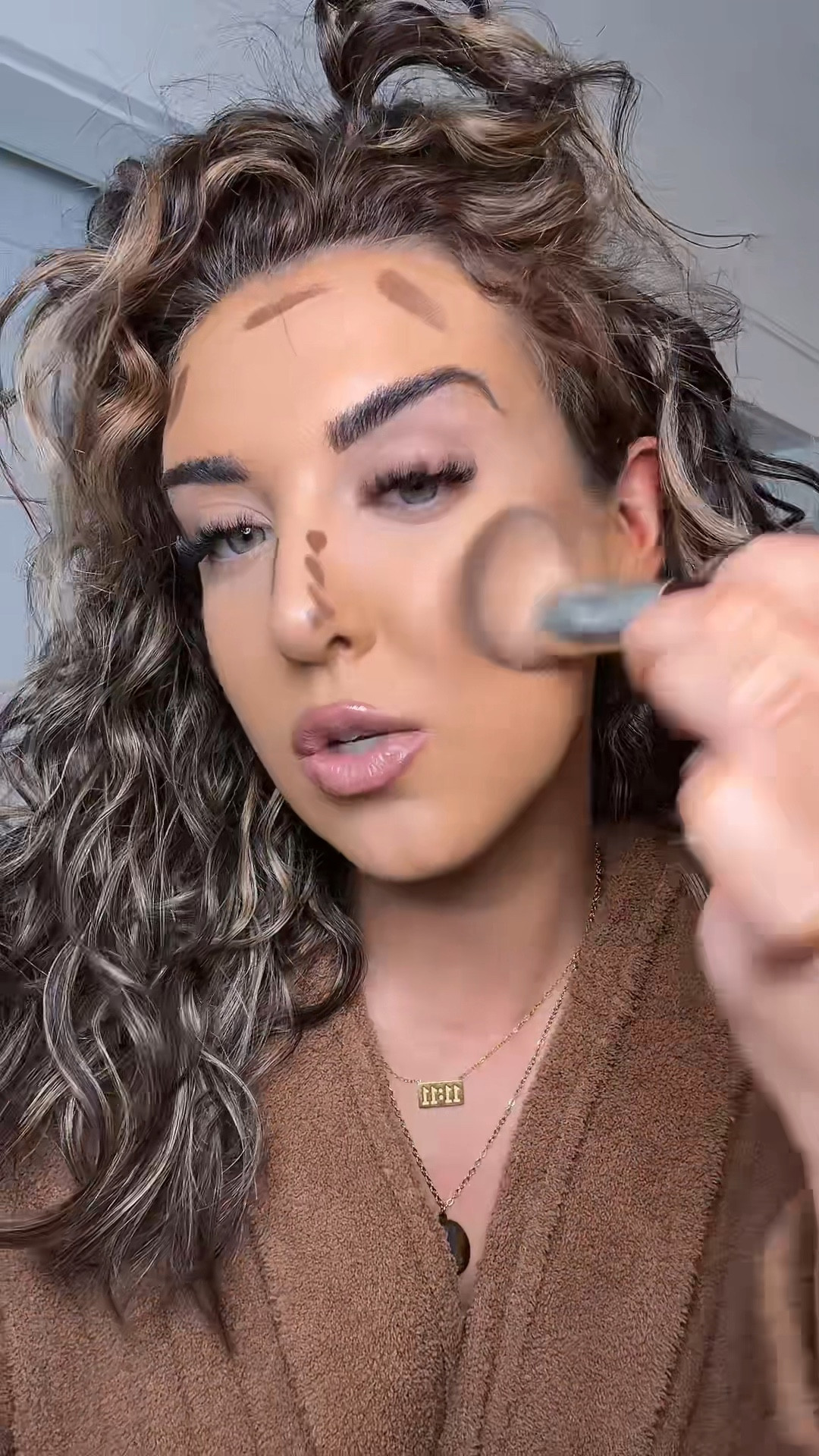 My favorite shades are harmony and courage! 

#LTKmomlife #LTKgrwm #LTKBeauty