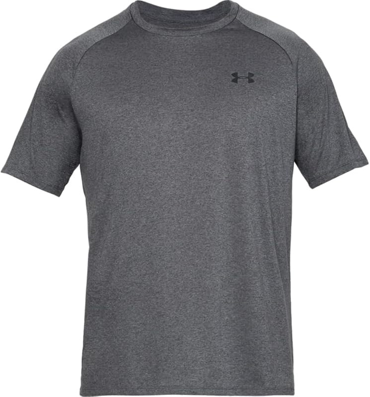 Under Armour Men's Tech 2.0 Short-sleeve T-shirt | Amazon (US)