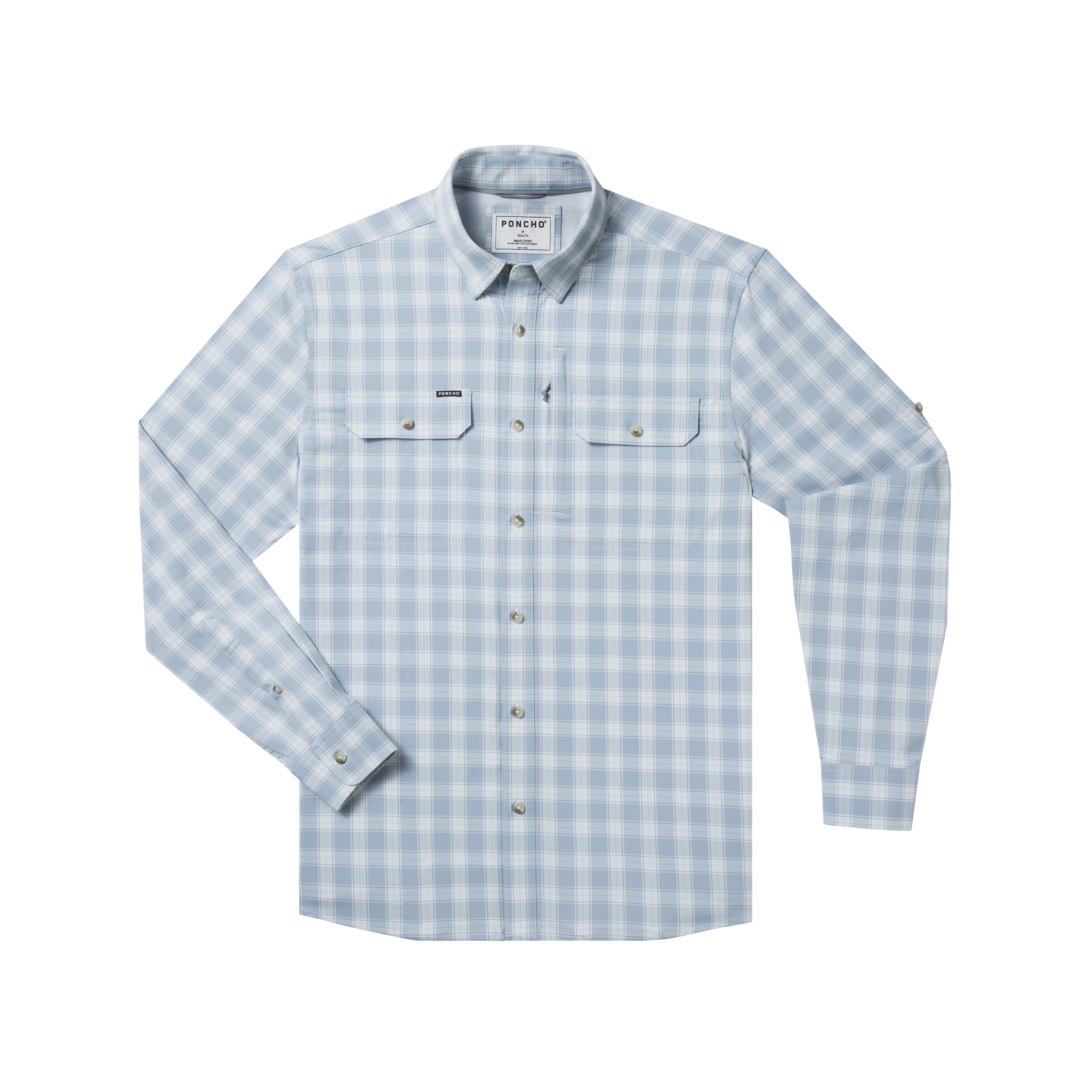 The Shirts | Poncho Outdoors