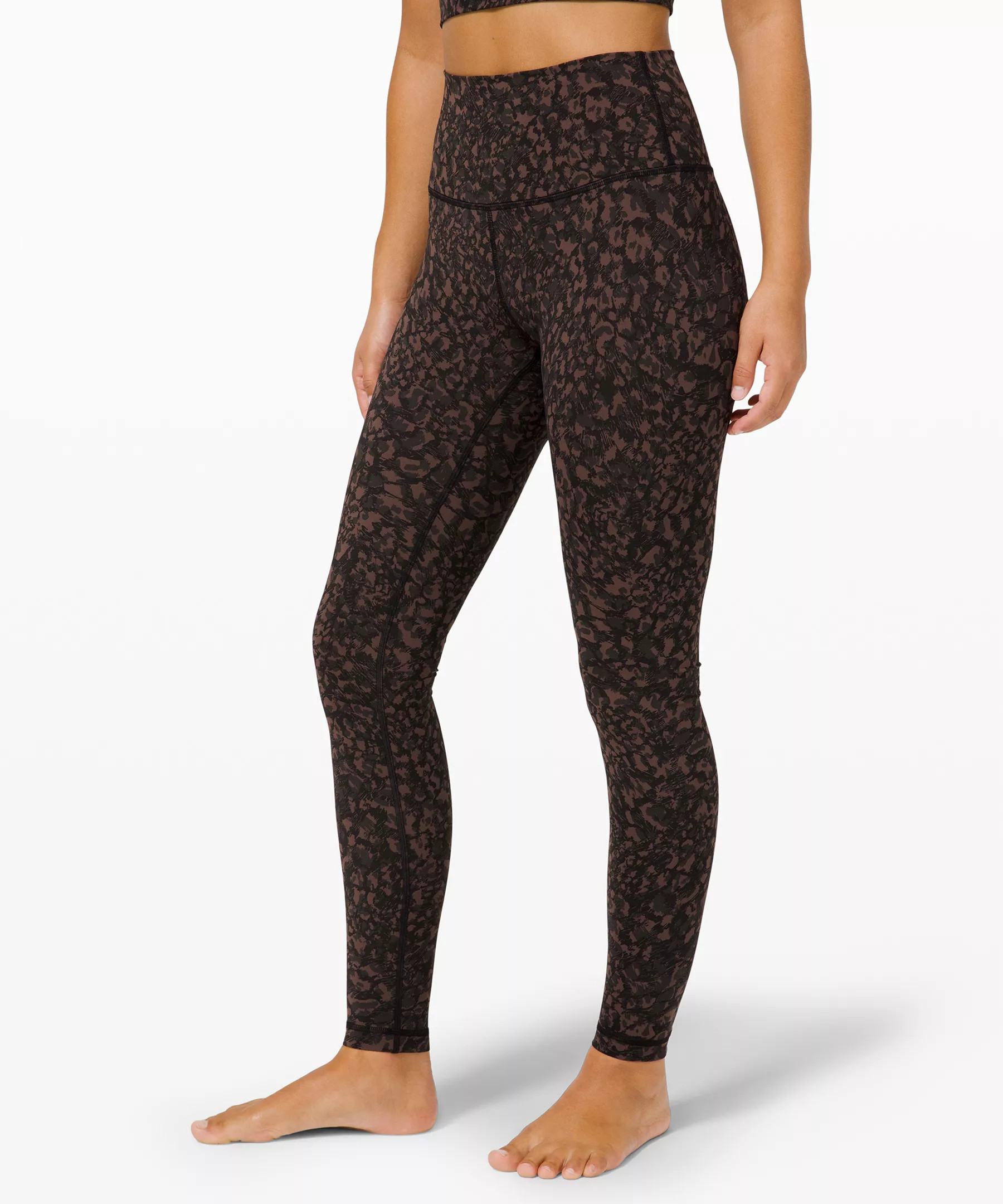 Wunder Under High-Rise Tight Full-On Luxtreme 28" | Lululemon (US)
