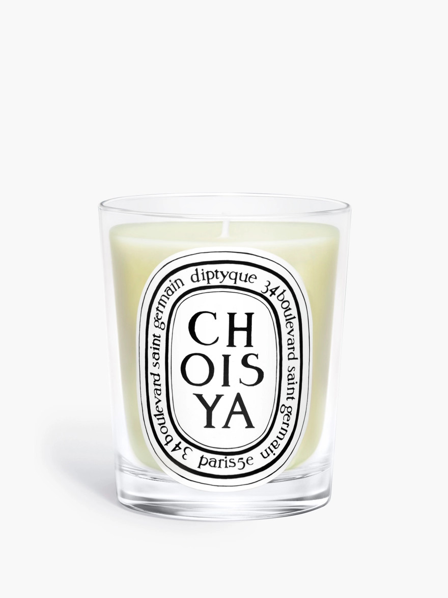 Choisya (Orange Blossom)
              Classic Candle | diptyque (US)