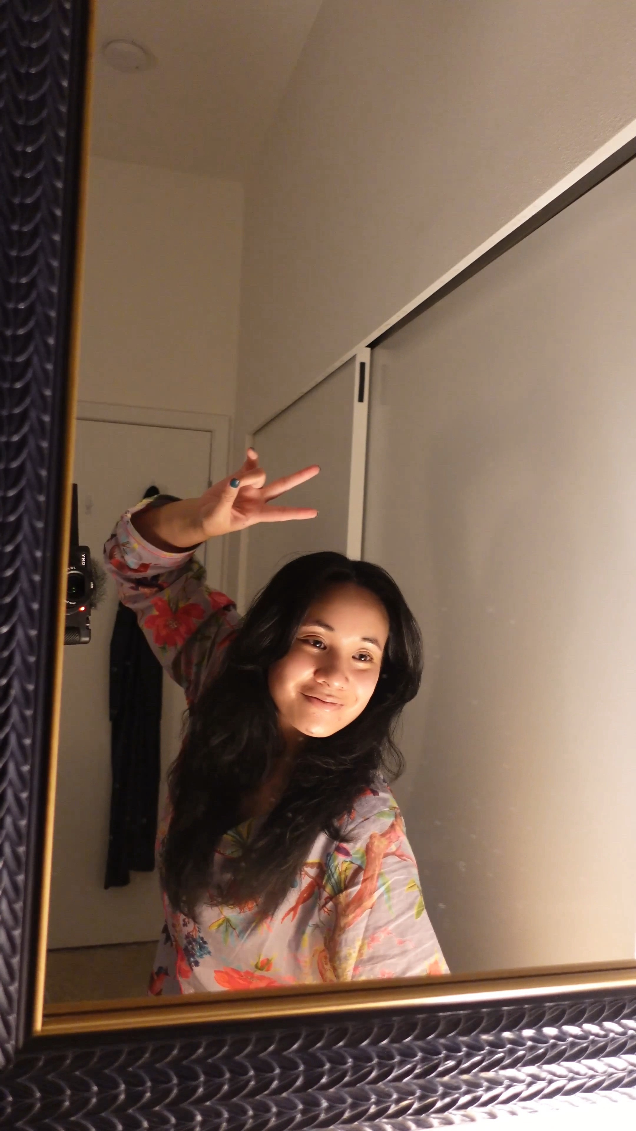 Hair & skin essentials ✨Sunday reset with me🧖🏽‍♀️routine & products details⬇️

🪞One thing I do love about winter & being indoors more is prioritizing my self-care routine. I try to do this skin/hair care routine 1x/week sometimes 2. Lmk your reset routine & fav products I want to know🎀

Pre-shower care
-Eddy by @viia (If you want a link, comment “🍬”)
-Elixir Hair oil by @bondiboost. I swear this stuff has helped my hair grow. Bottle has lasted me a year!!
-Prime + Perfect Mask by @honestbeauty. Also been using this for a year & love it! 

After-shower care: Skin
-Milky Tonic face toner by @pixi. Only used it for a month but love it! I wanna try more of their products 
-LED mask got on amazon. I do 10 mins on blue & 10 mins on red while I meditate for 20 mins.
-Double Repair Face Moisturizer by @larouch. Only used this for 3 months, very moisturizing I like it!
-I lather my face/neck with Jojoba oil by @vivanaturals & follow “Daily Gua Sha & Jade roller Routine” on YT by Tina Engeo

After-shower care: Hair
-Apply prescribed psoriasis scalp medication 
-@verb ghost heat protectant. Love @verbs products 
-Partially blow-dry with @conair 
-Blowout my hair with @revlon blowout brush 
-@verb ghost oil. Tames frizz & flyaways the bottle has lasted me a year!!


#LTKfindsunder50 #LTKVideo #LTKbeauty