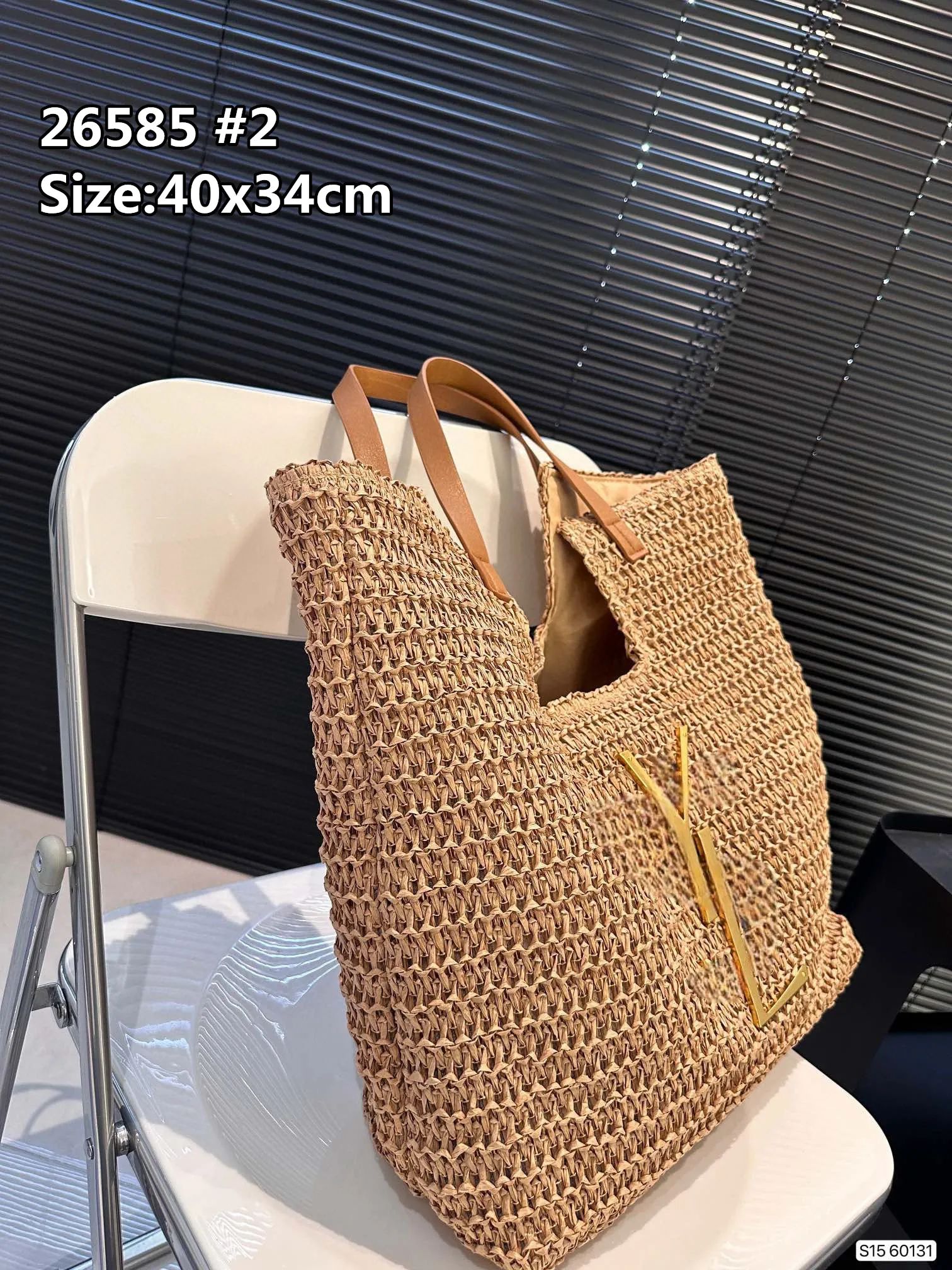 Tote Bag For Summer Fashion Women's Handbag Purses Designer Pastel Tote Shoulder Bags 88616 | DHGate
