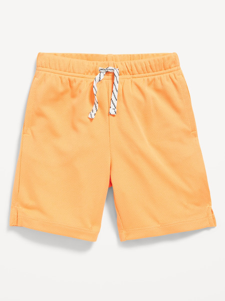 Mesh Shorts for Toddler Boys | Old Navy (US)
