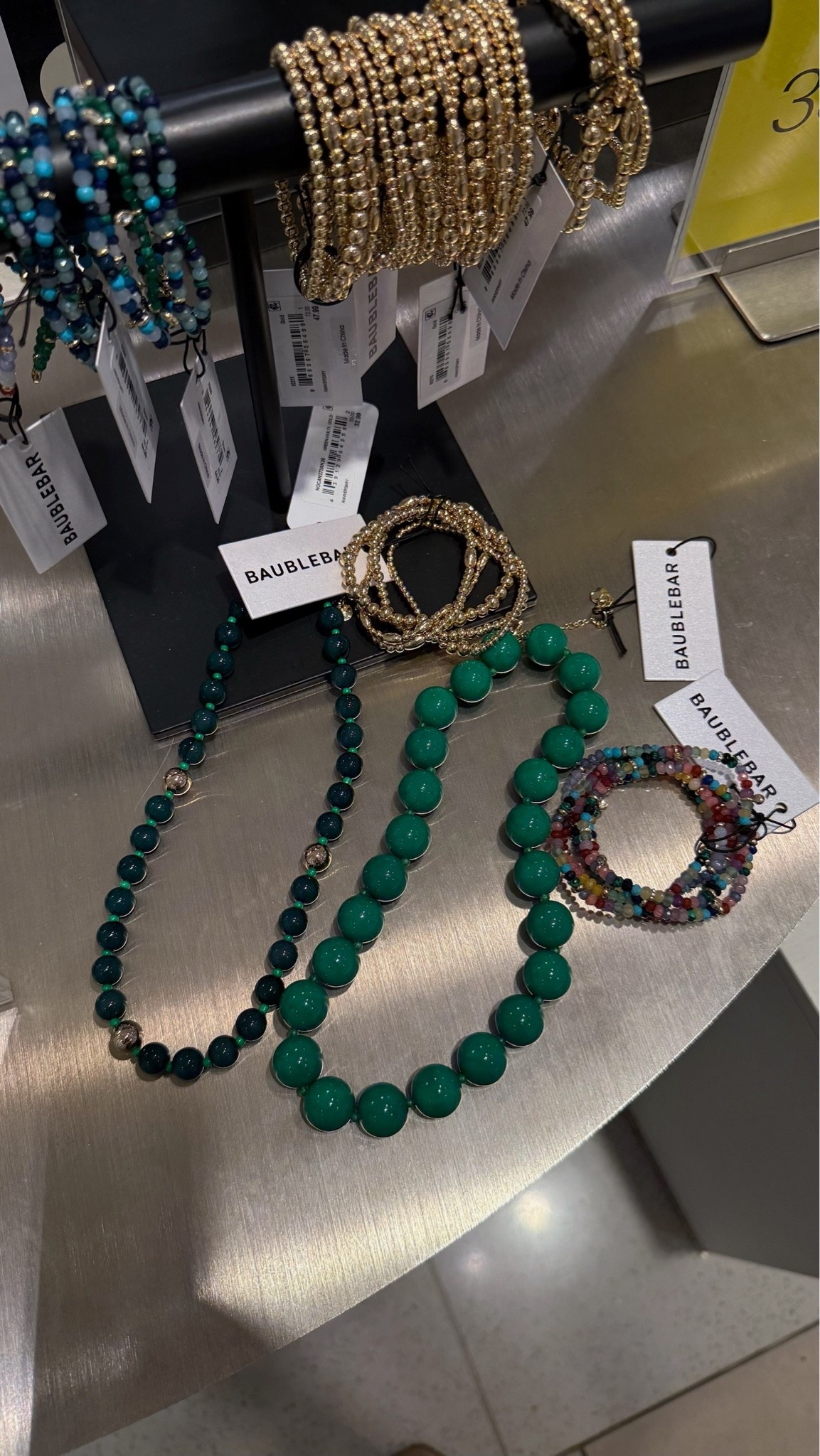 Cute Bauble Bar Nsale finds!

#LTKSaleAlert #LTKdayinmylife #LTKgrwm