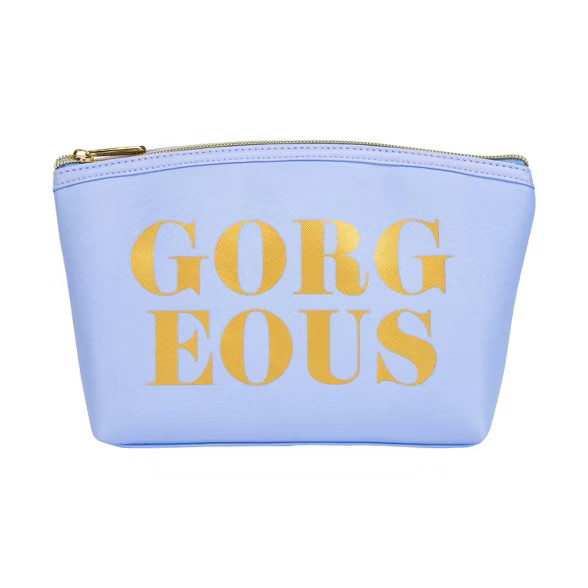 Ruby+Cash Zip Cosmetic Pouch - Gorgeous | Target