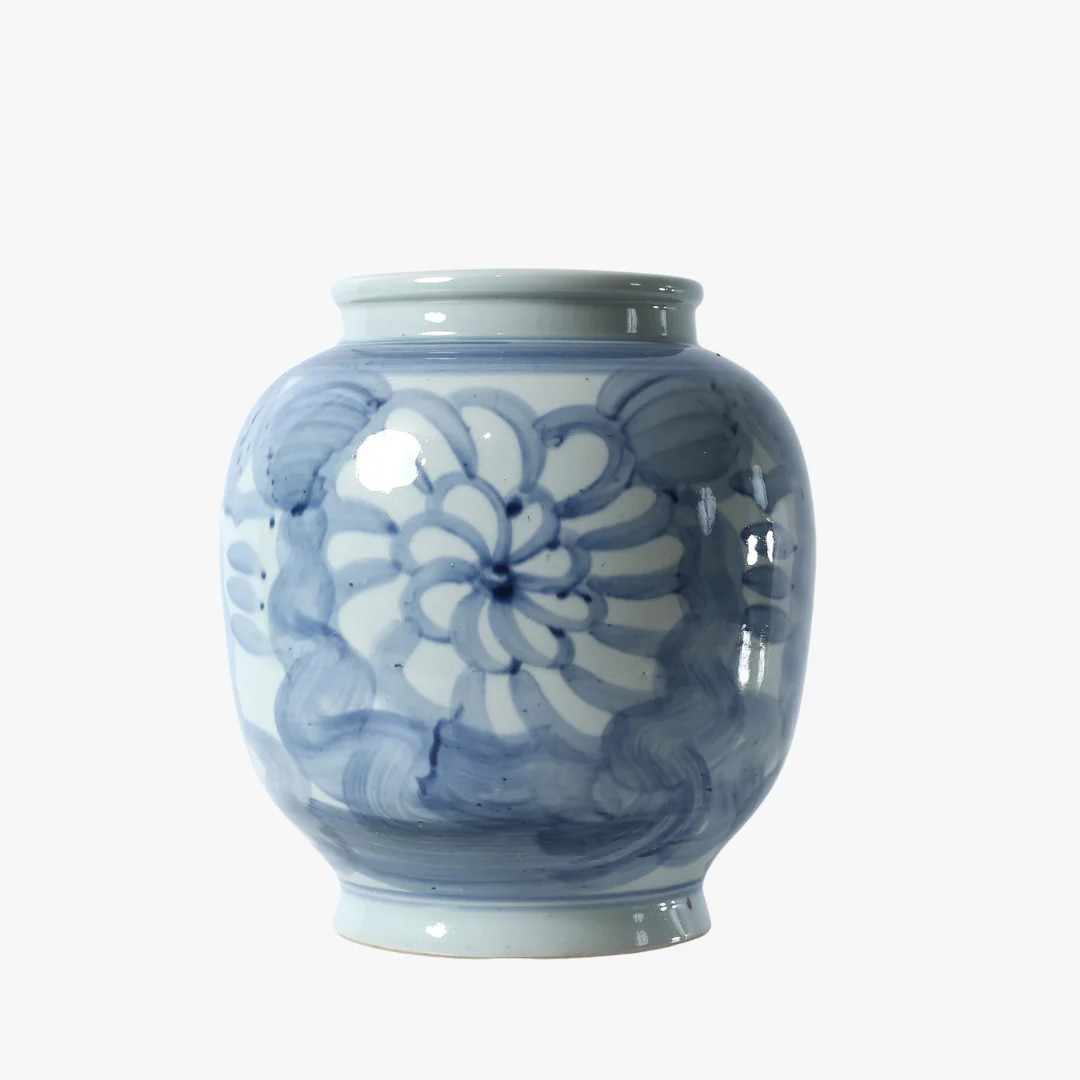 Dahlia Vase | Dear Keaton