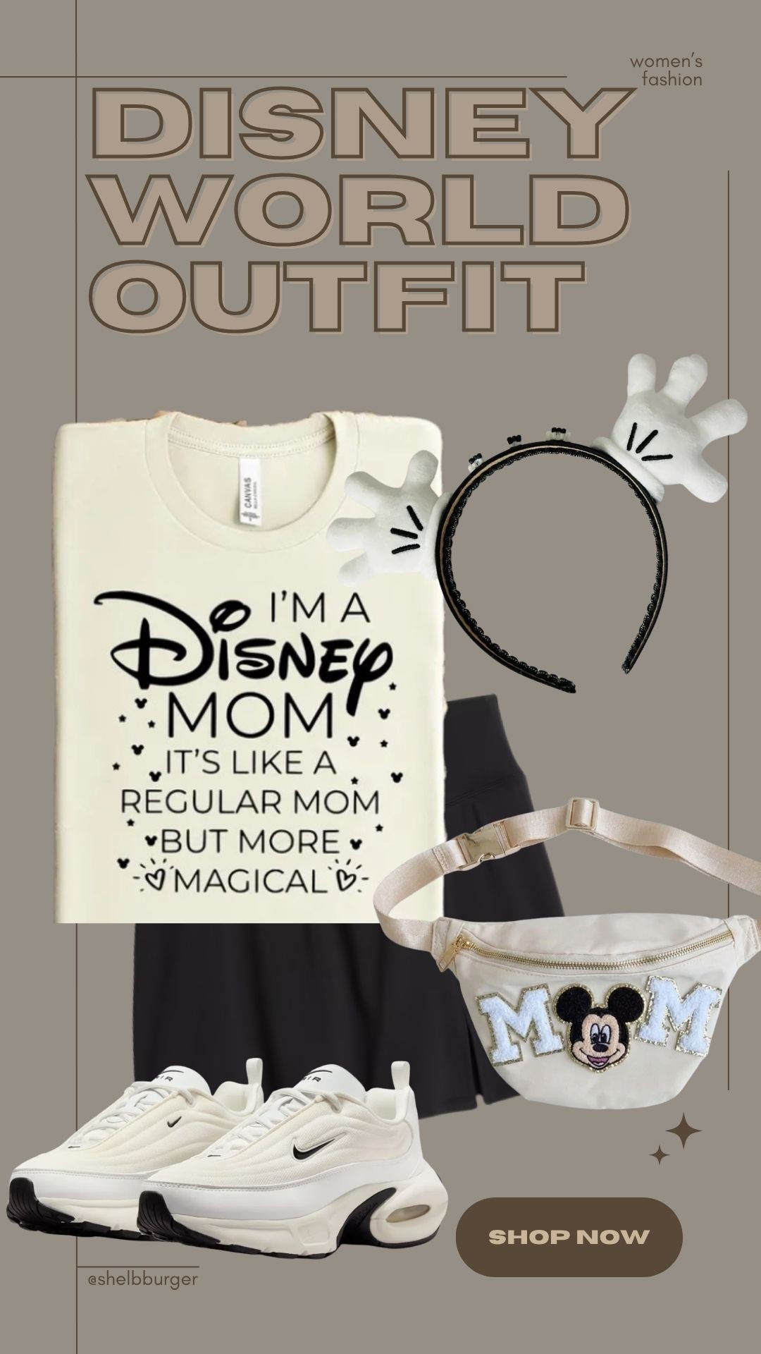 Disney mom outfit for Disney World vacation 

#LTKmomlife #LTKSaleAlert #LTKTravel