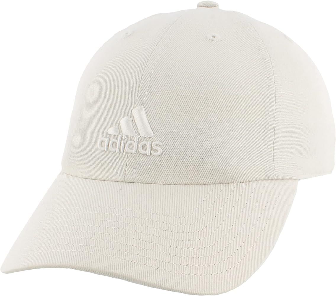 Adidas baseball hat | Amazon (US)