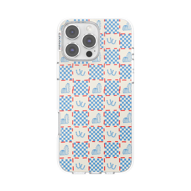 Firecracker Stitch | Popsockets