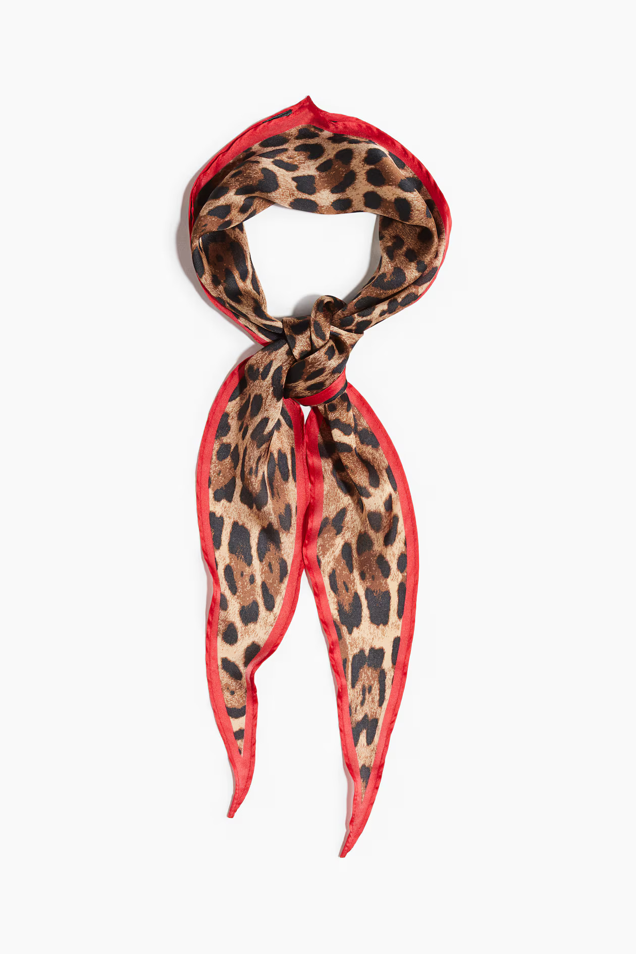 Diamond-Shaped Scarf | H&M (US + CA)