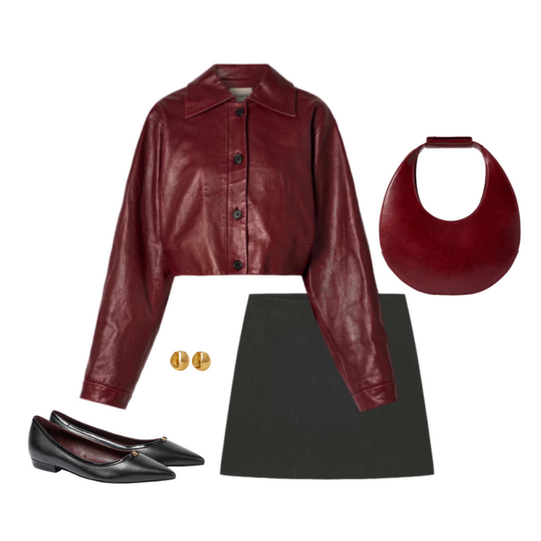 fall outfit inspo🥀

#LTKautumn #FashionMonth