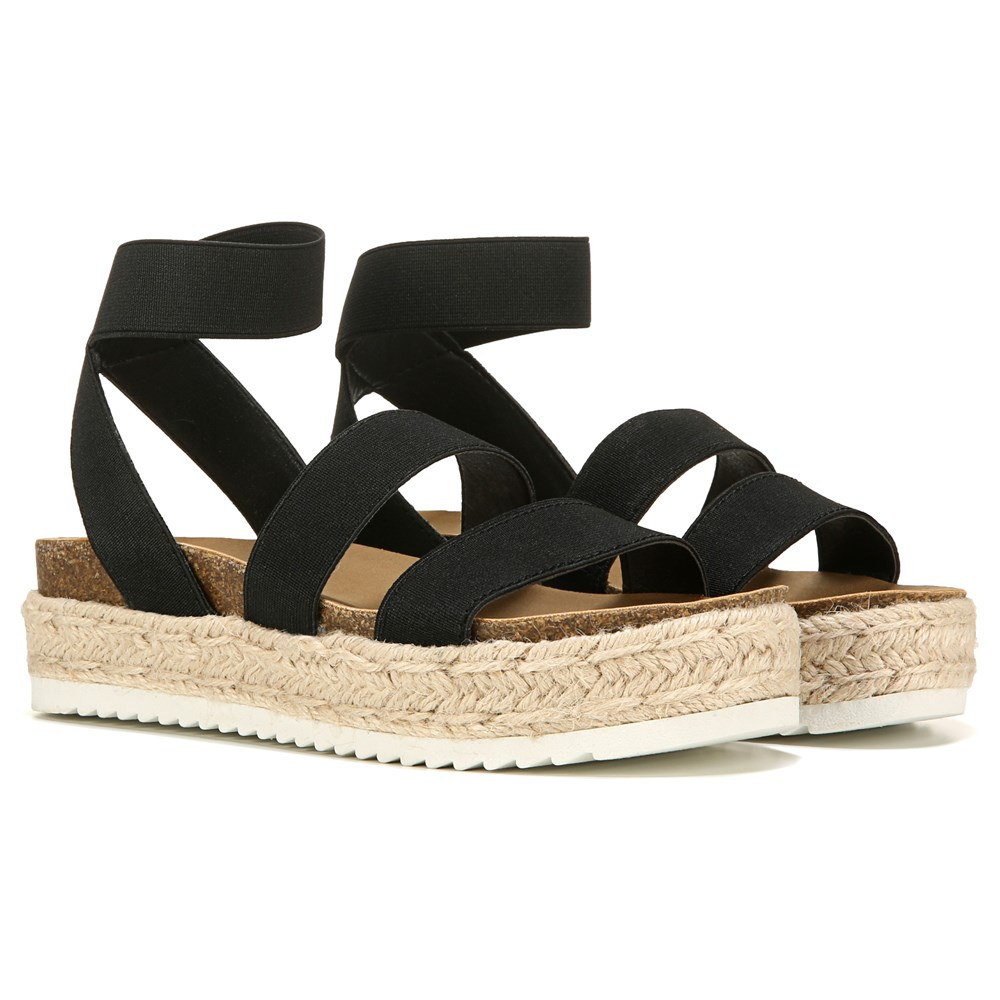 Kids' JKimmie Platform Sandal Little/Big Kid | Famous Footwear
