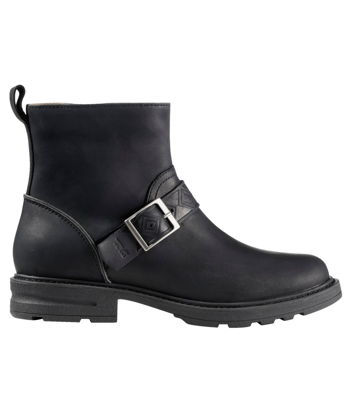 Women's Teva Rowena Buckle Boots | L.L. Bean