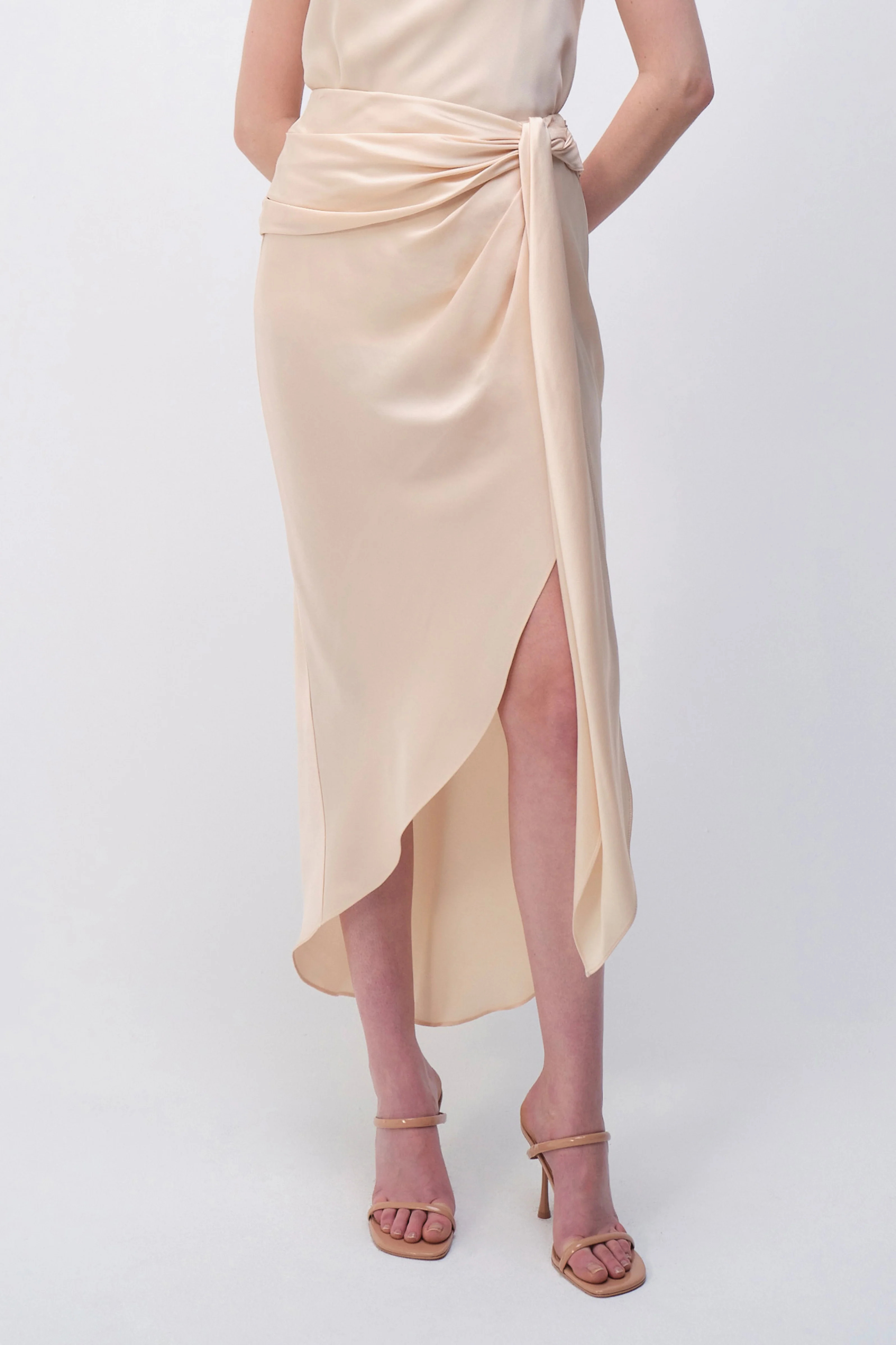 Elisabetta Skirt | Simkhai