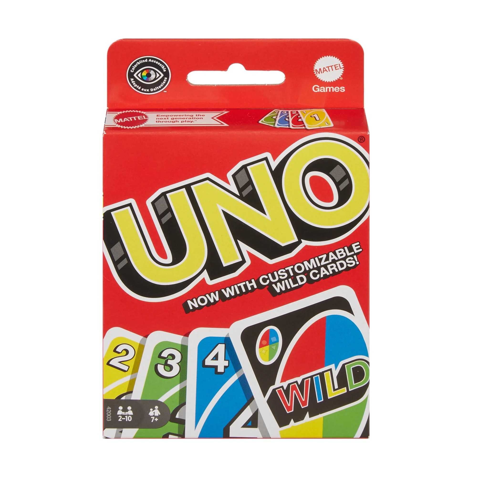Visit the UNO Store | Walmart (US)