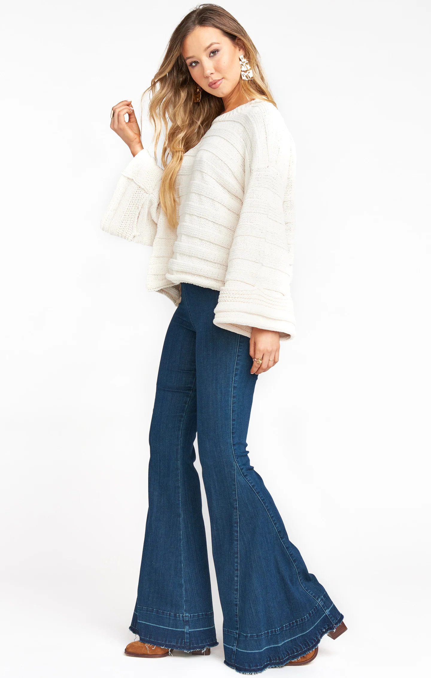 Berk Bells | Show Me Your Mumu