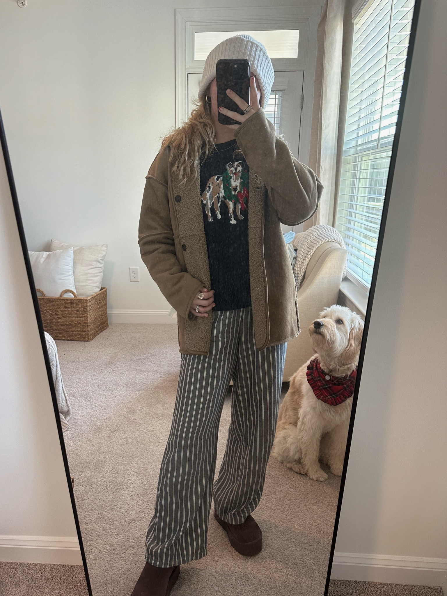 ❄️🐶🎄✨

#LTKGiftGuide #LTKHoliday #LTKSeasonal