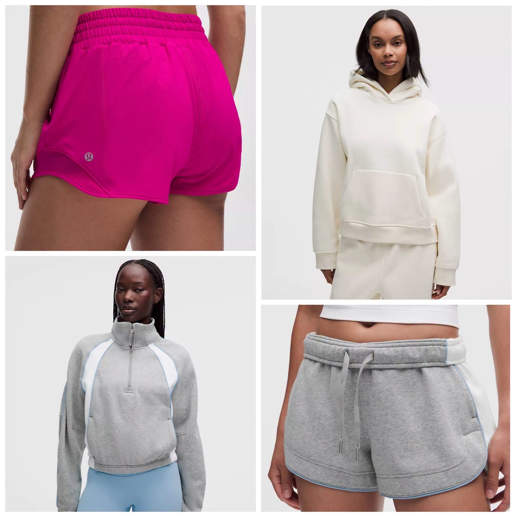 Yay! Cute Lulu on sale! It’s hoodie season! Free shipping too ❤️

#LTKSaleAlert #LTKSeasonal