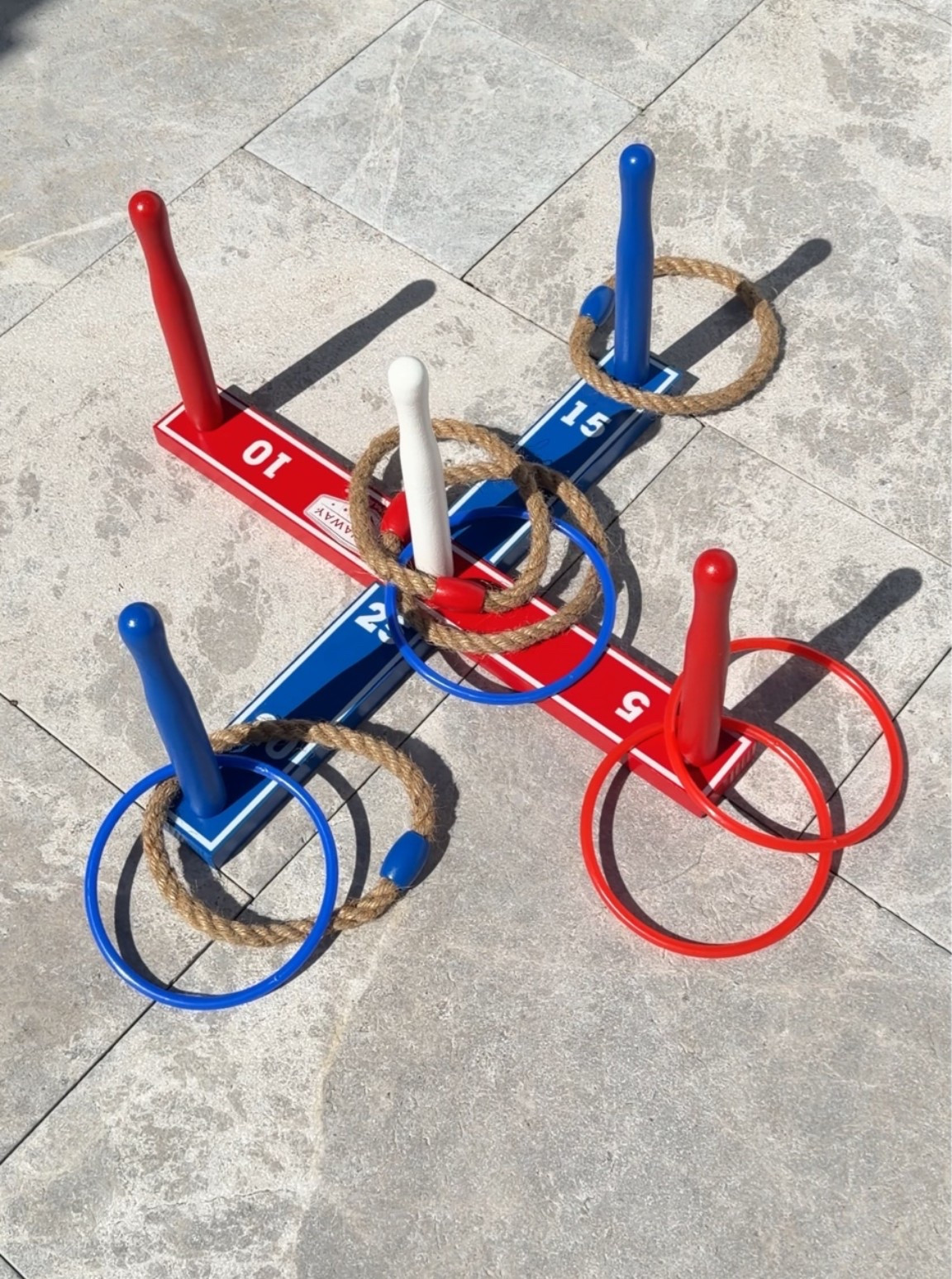 Simple summer fun. Bonus: it’s on sale right now. @Wayfair

#LTKHome #LTKSeasonal