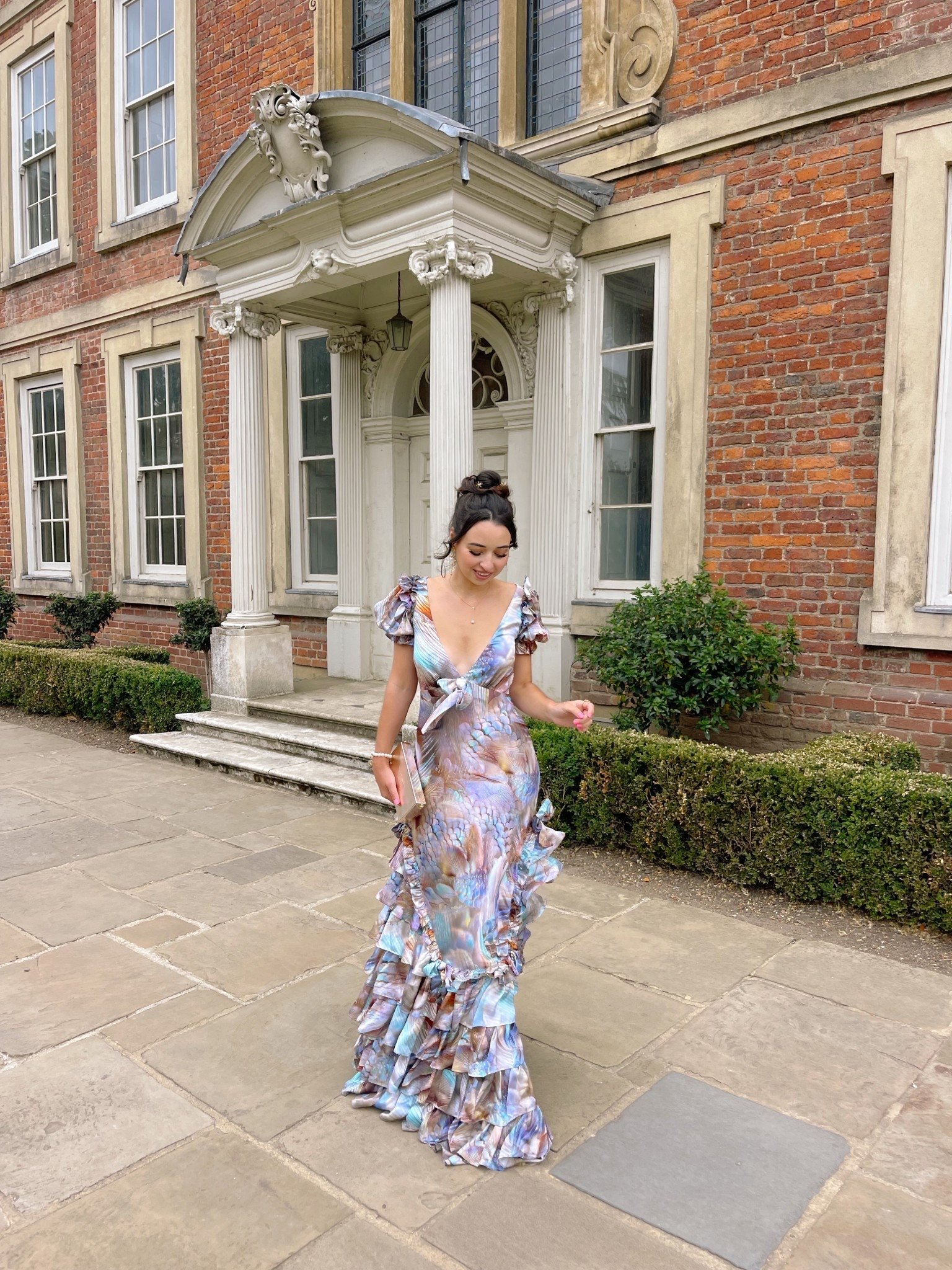 The perfect wedding guest dress from Selkie - use code HELLOMISSJORDAN for discount 



#LTKdresses #LTKwedding #LTKpartywear