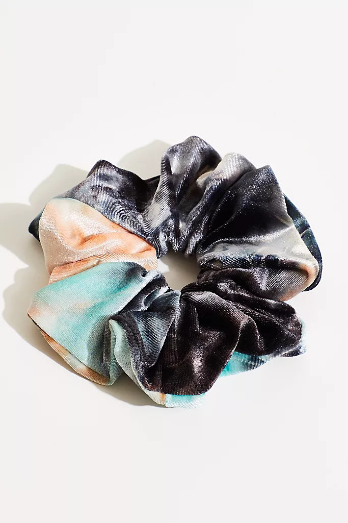 Tie-Dye Super Scrunchie | Free People (Global - UK&FR Excluded)