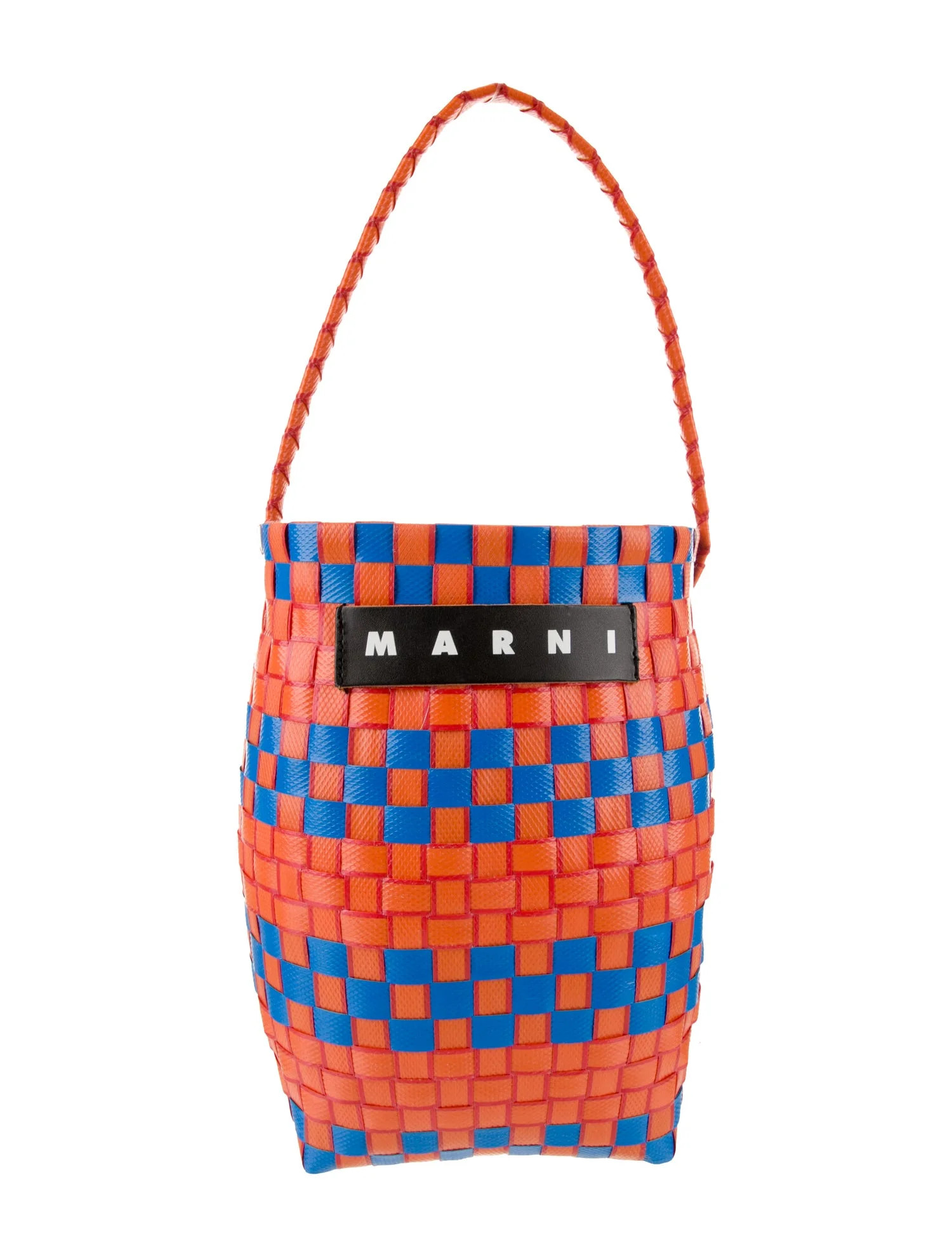 PVC Bucket Bag | The RealReal